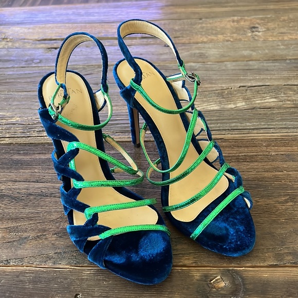 Alexandre Birman Heels - Picture 2 of 9